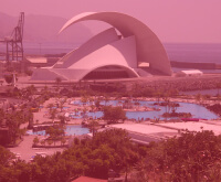 swinger Canarias